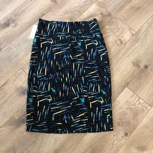 NWT LLR Cassie Sz Small